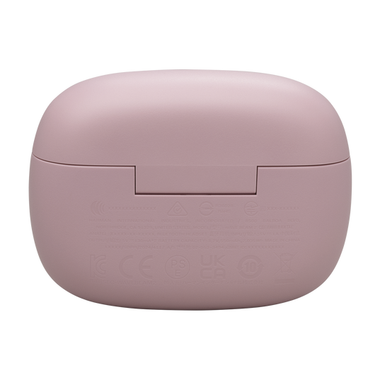 JBL Wave Beam 2 - Pink - True Wireless Noise Cancelling Earbuds - Right